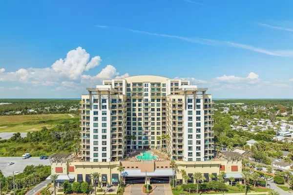 Photo 1 - Origin 1501 - PENTHOUSE - Three Bedroom - Gulf and Bay Views 3 Condo