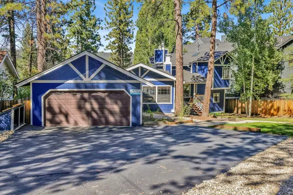 Photo 1 - Serenity Cove Lake House #2472 by Big Bear Vacations