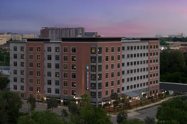 Photo 1 - Tru By Hilton Columbia Downtown