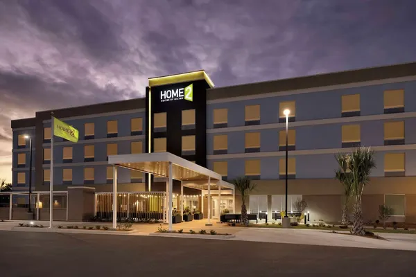 Photo 1 - Home2 Suites By Hilton San Juan