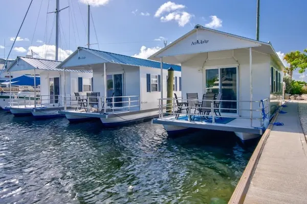 Photo 1 - Aqua Lodges at Key Colony