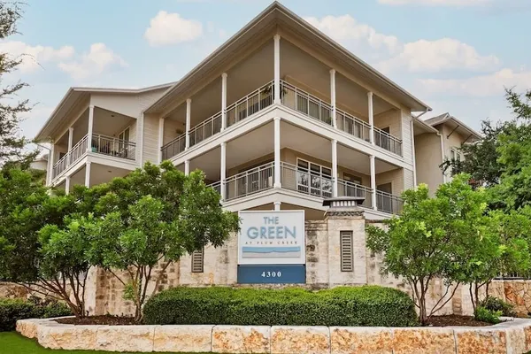 Photo 1 - The Green At Plum Creek Apartments By Barsala