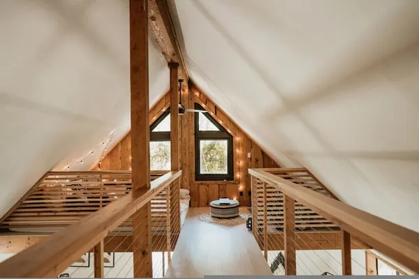 Photo 1 - Romantic Forest Loversnest by Casa Oso