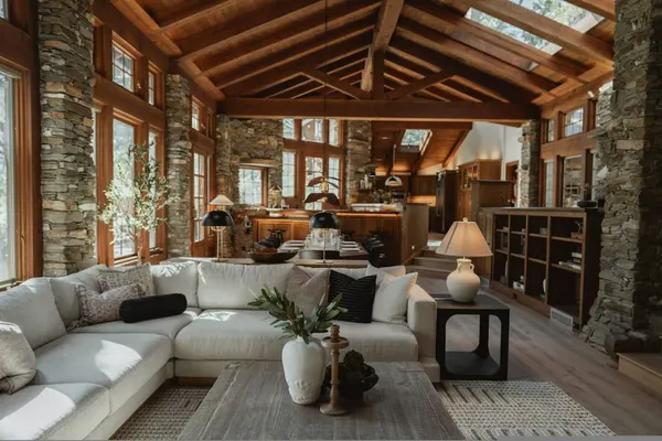 Photo 1 - Luxury Nature Getaway Stonehouse by Casa Oso