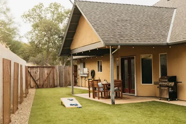 Photo 1 - Secluded Mountain Retreat Near Yosemite