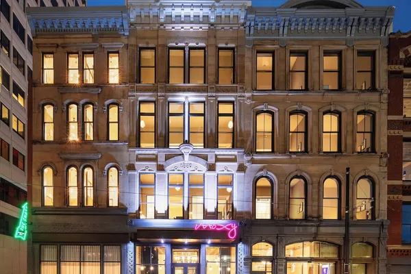 Photo 1 - Moxy Cincinnati Downtown