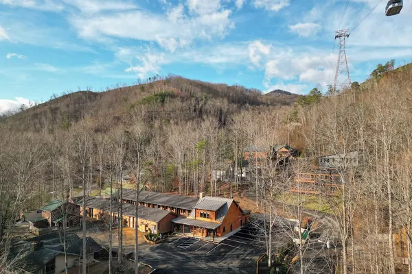 Photo 1 - The Timber at Holly Branch
