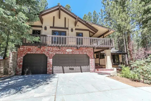 Photo 1 - Summit Lodge 1&2