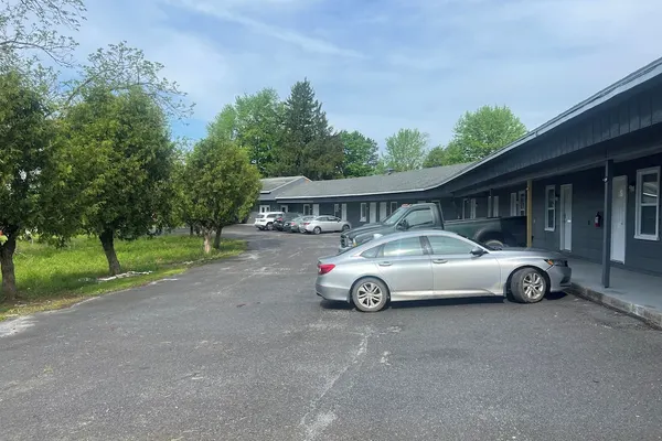 Photo 1 - Nest Inn