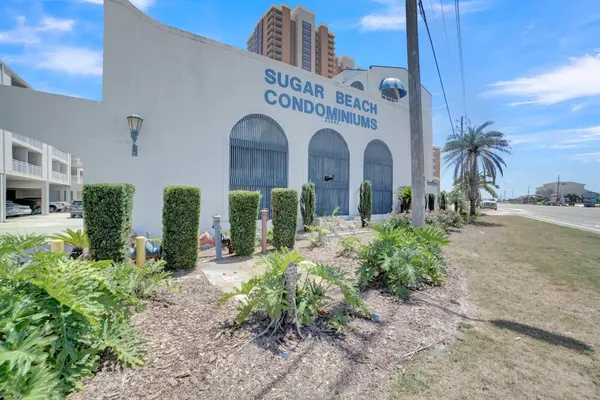 Photo 1 - Sugar Beach 133