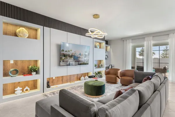Photo 1 - Ultimate 10 Bed Luxury Retreat With Epic Playroom