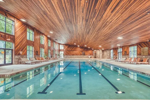 Photo 1 - Bonneville Hot Springs Resort & Spa