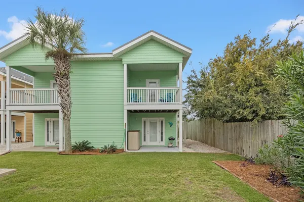 Photo 1 - Sago by the Sea: 2-bed, 2.5-bath Retreat Steps From the Beach, Sleeps 7!