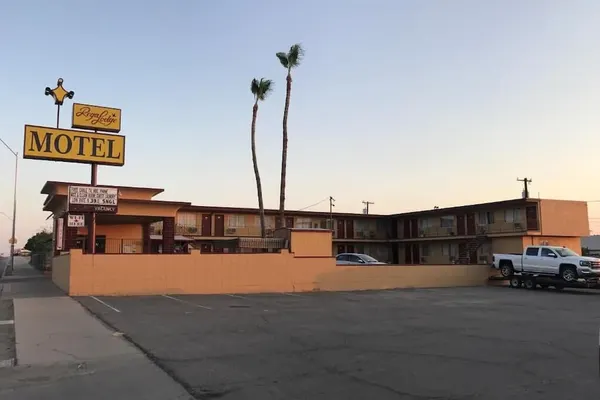Photo 1 - Rodeway Inn Yuma Downtown