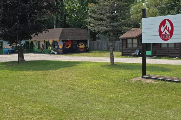 Photo 1 - Fireside Lodging