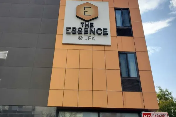 Photo 1 - The Essence Hotel AT JFK