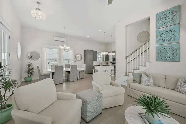 Photo 1 - Nacho Beach House by Avantstay Inlet Beach Sleeps 10 + Pool