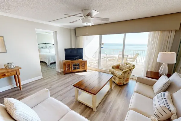 Photo 1 - Beach House 202a 2 Bedroom Condo