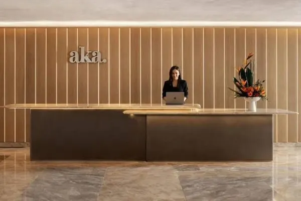 Photo 1 - Brickell Ave Suites-Miami