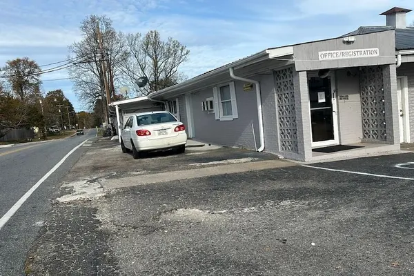 Photo 1 - Tri-City Motel by OYO Forrest City Spindale