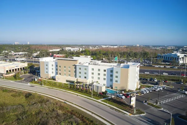 Photo 1 - Towneplace Suites By Marriott Fort Myers Southeast