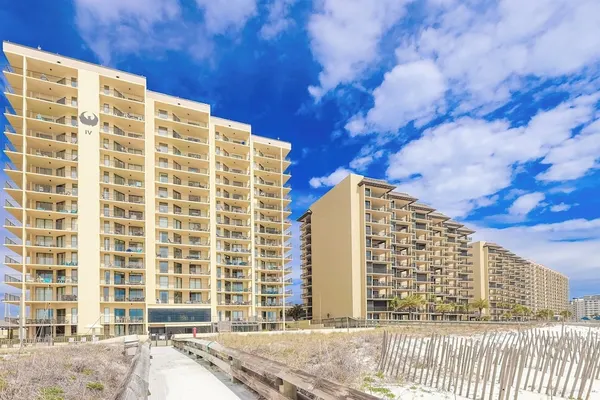 Photo 1 - Phoenix IV Condos