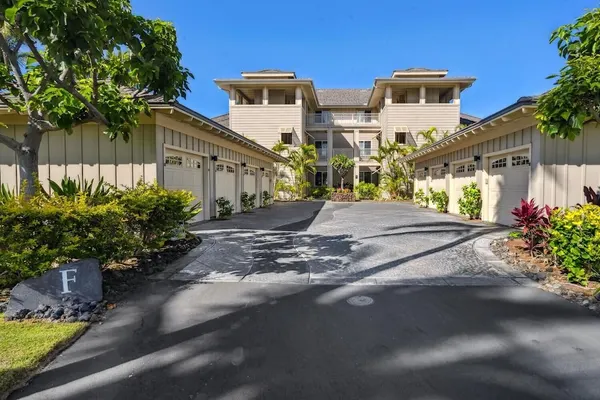 Photo 1 - Waikoloa Beach Villas F32