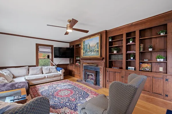 Photo 1 - Cozy Stay w Fireplace Near Gunstock Laconia