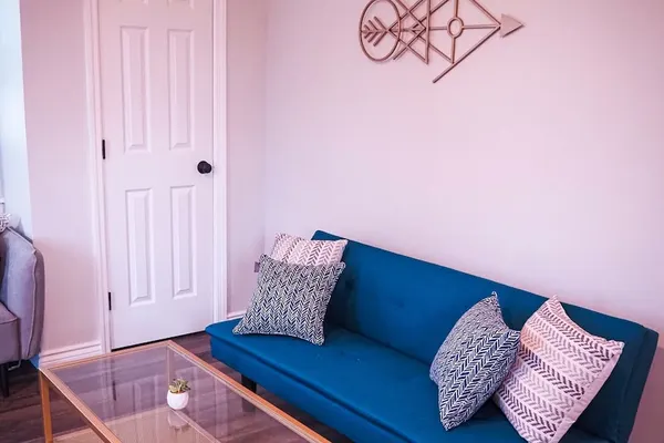 Photo 1 - Apartment w Private Balcony Close to Beach