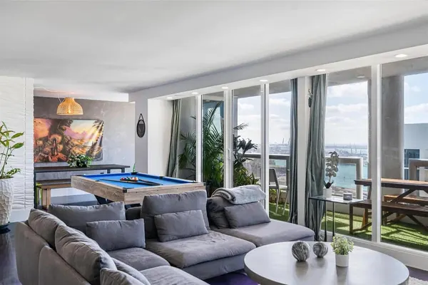 Photo 1 - Harbor Delight Penthouse