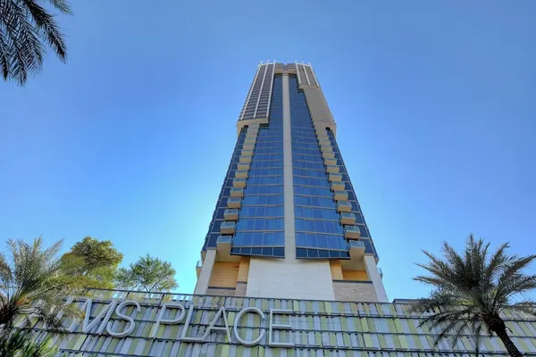Photo 1 - Ava's Suite 37th FLR PALMS PLACE