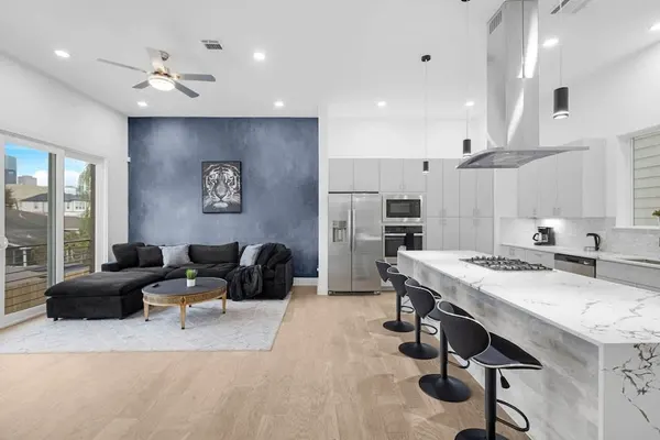 Photo 1 - Newly Built Modern 3 Bedroom Houston Home