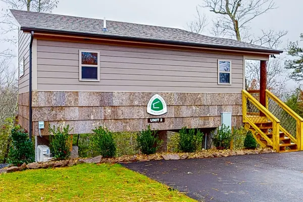 Photo 1 - Trailhead Lodges