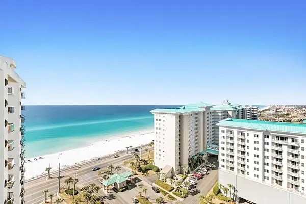 Photo 1 - Surfside Resort #1508b