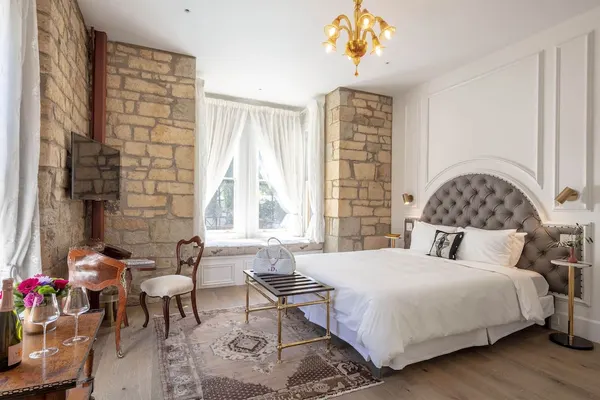 Photo 1 - The Francis House