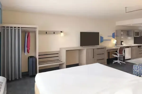 Photo 1 - Home2 Suites By Hilton Traverse City