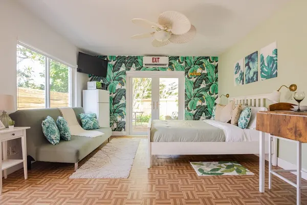 Photo 1 - Peaceful Casita Florida With Free Parking