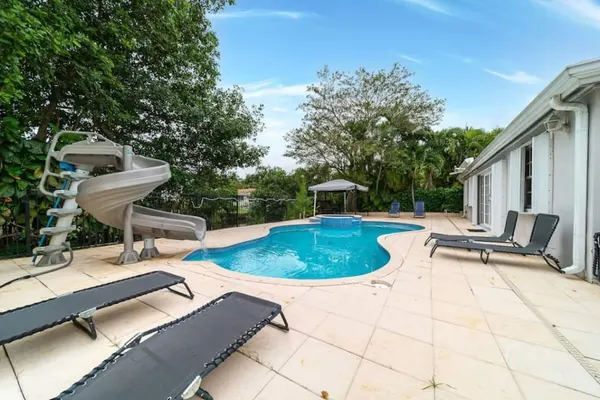 Photo 1 - Heated Pool Home Near Beach