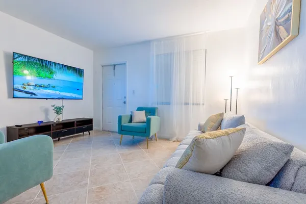 Photo 1 - Enjoy Miami Top Location Free Parking Book Now