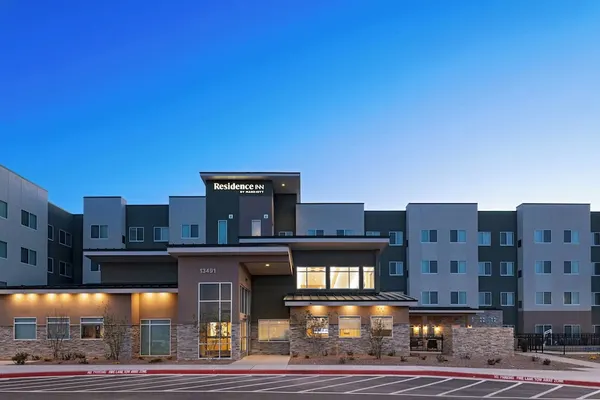 Photo 1 - Residence Inn By Marriott El Paso East