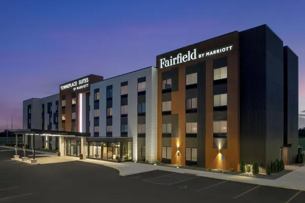 Photo 1 - TownePlace Suites by Marriott Sikeston