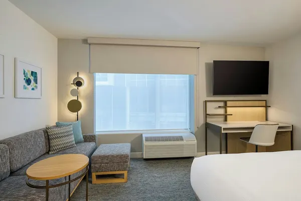 Photo 1 - TownePlace Suites by Marriott Sikeston