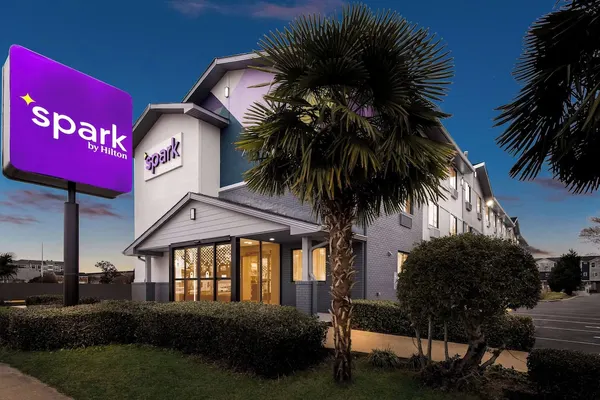 Photo 1 - Spark by Hilton Norfolk