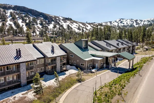 Photo 1 - Kirkwood Retreat - 2 Bedroom Condo 2 Condo