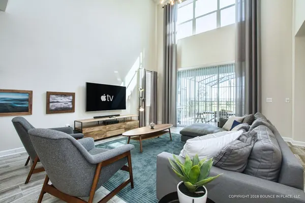 Photo 1 - Chic Home Themed Bedrooms Game Room Best Spot