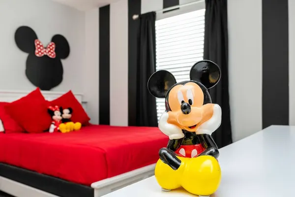 Photo 1 - Storey Lake Home Mickey Minions Beds Sleeps 12