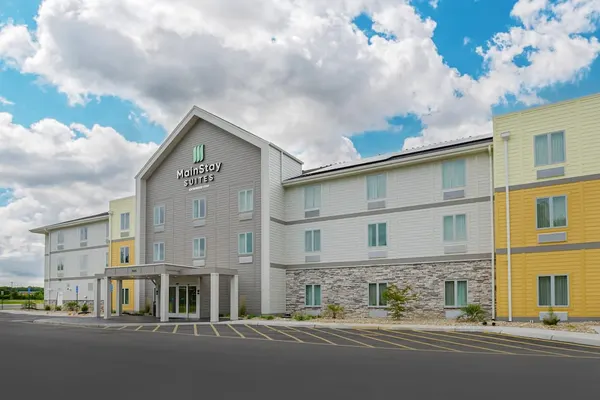 Photo 1 - Mainstay Suites