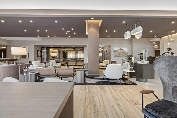 Photo 1 - Hyatt Place Rapid City / Downtown