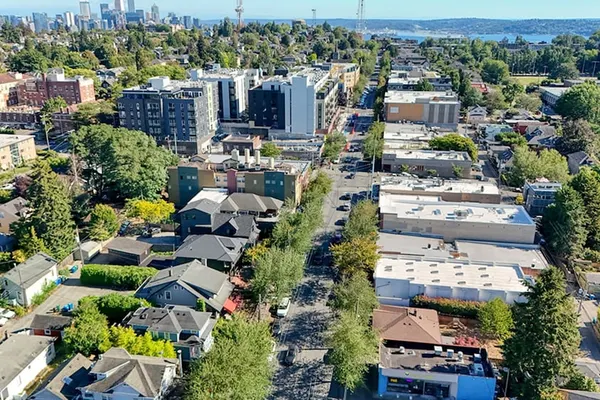 Photo 1 - Walker’s Delight on Queen Anne