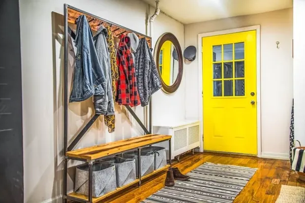Photo 1 - Yellow Block BnB